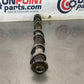 2003 Infiniti G35 Driver Left VQ35DE Cam Shafts Exhaust Intake OEM 15BDDE0 - On Point Parts Inc