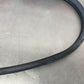 2005 Nissan 350Z Convertible Passenger Right Inner Door Jamb Seal OEM 13BEBEE - On Point Parts Inc