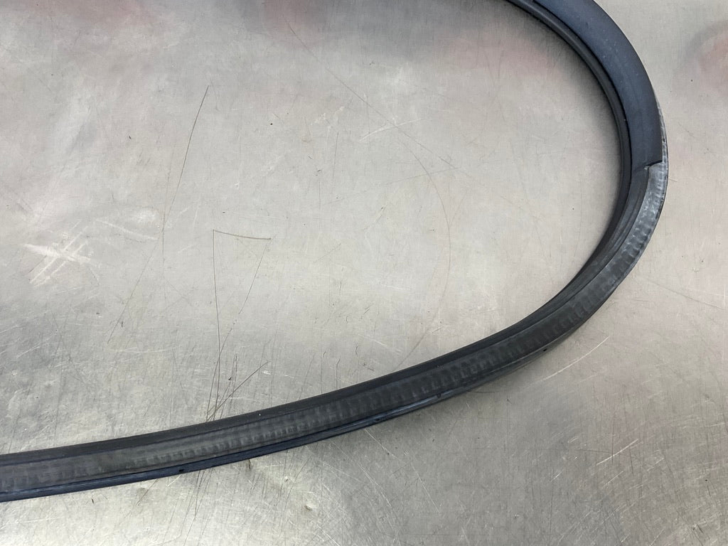 2005 Nissan 350Z Convertible Passenger Right Inner Door Jamb Seal OEM 13BEBEE - On Point Parts Inc