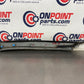 2004 Nissan 350Z Convertible Driver Left Exterior A Pillar 76837 OEM 14BEQE2 - On Point Parts Inc