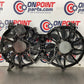 2008 Infiniti G37 Coupe Radiator Fans and Motors OEM 21BAXD3 - On Point Parts Inc