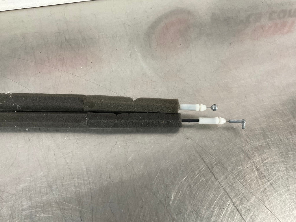 2008 Nissan 350Z Driver Left Door Lock Actuator OEM 13BASDA - On Point Parts Inc