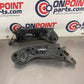 2004 Nissan 350Z Rear Stay Brace Brackets Right Left OEM 14BEQEI - On Point Parts Inc