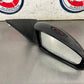 2007 Nissan 350Z Passenger Right Power Side View Mirror OEM 14BIMDE - On Point Parts Inc