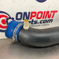 2004 Nissan 350Z Air Intake Tube with MAF Mass Air Flow 14BEQEG - On Point Parts Inc