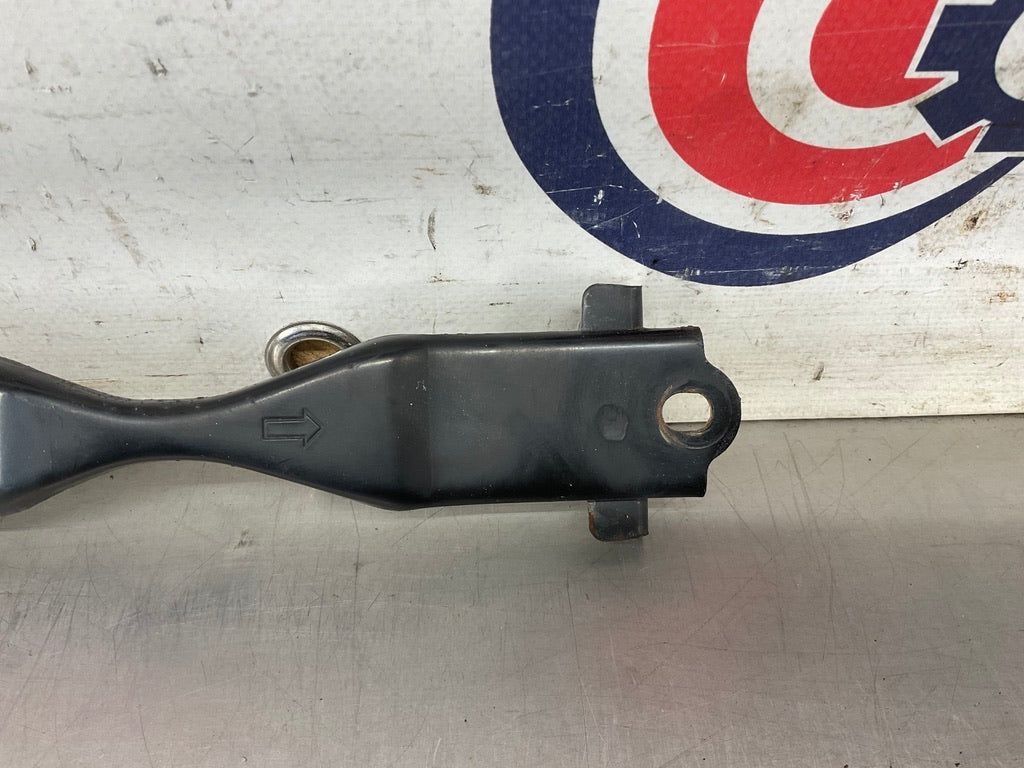 2004 Infiniti G35 Battery Hold Down Bracket Hardware OEM 15BE4EC - On Point Parts Inc