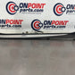 2016 Nissan 370Z Passenger Right Illuminated Door Threshold Plate OEM 11BB9D7 - On Point Parts Inc