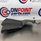 2008 Nissan 350Z Driver Left Center Console Knee Panel Trim 68135 OEM 13BASDA - On Point Parts Inc