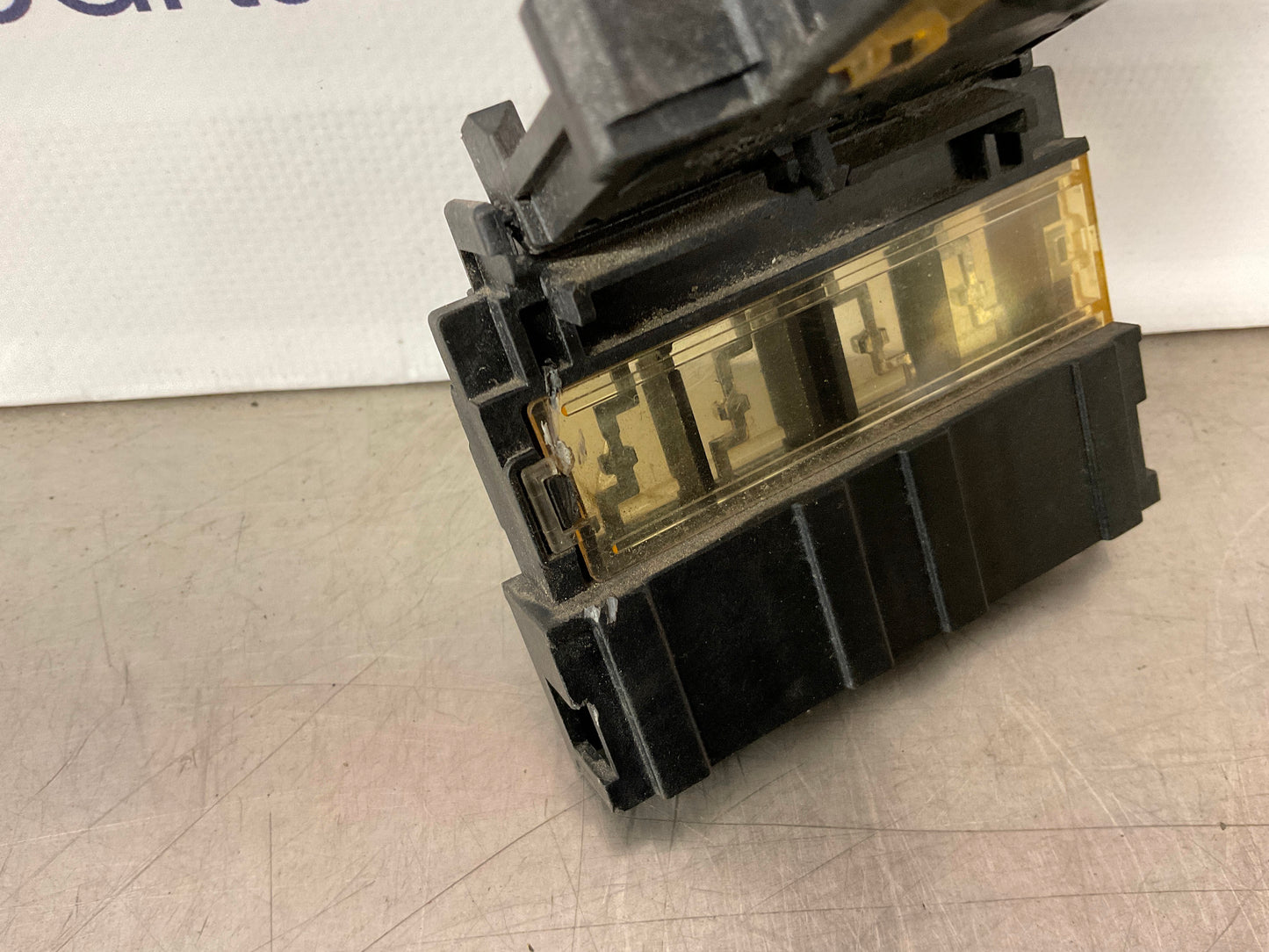 2006 Nissan 350Z  Exterior Positive Battery Terminal Cable  OEM 12BI3DI - On Point Parts Inc