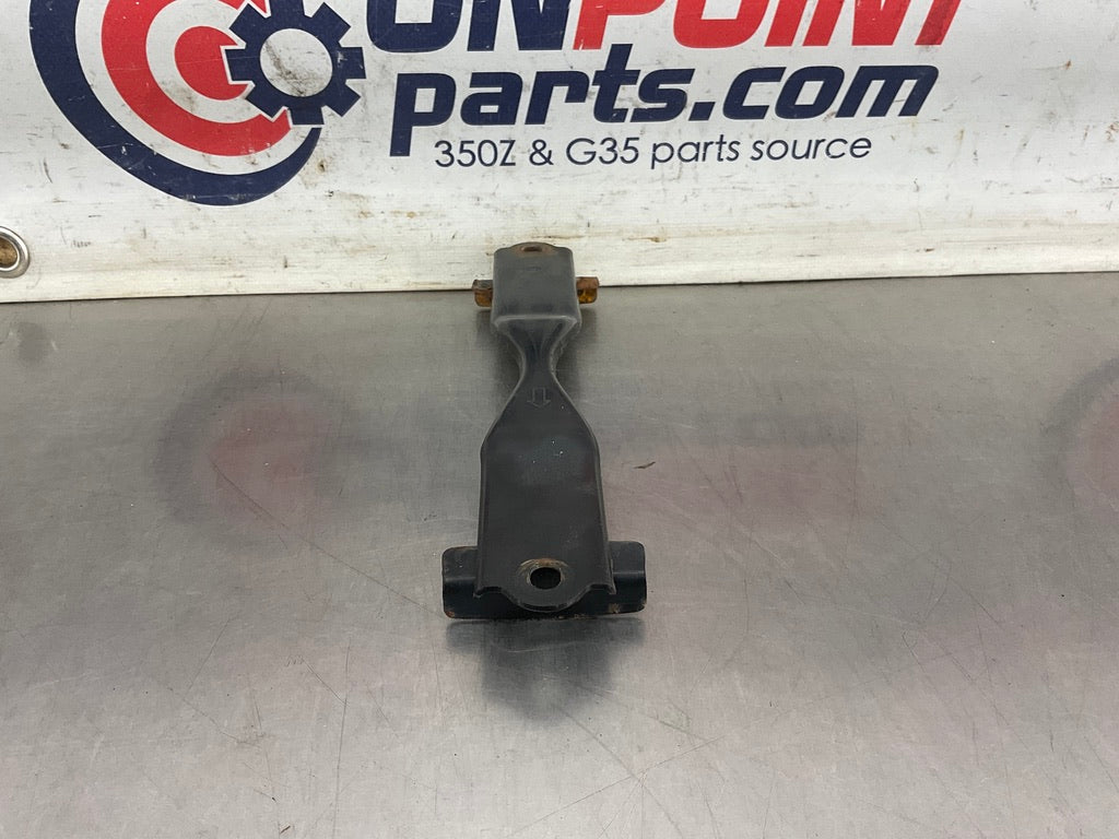 2004 Infiniti G35 Battery Hold Down Bracket Hardware OEM 15BE4EC - On Point Parts Inc