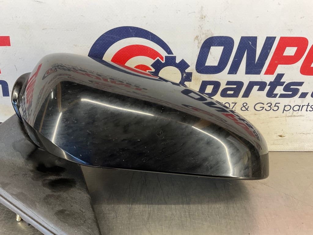 2003 Infiniti G35 Sedan Passenger Right Front Power Side View Mirror OEM 15BDDEE - On Point Parts Inc