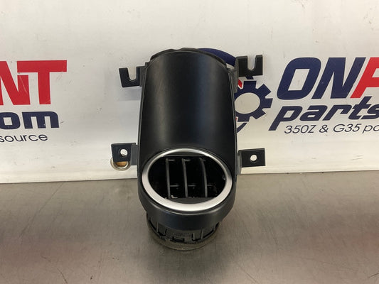 2003 Nissan 350Z Driver Left Door Vent Trim 80965 OEM 24BL7DA - On Point Parts Inc