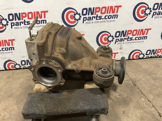 2003 Infiniti G35 Automatic VLSD VQ35DE Differential 3.36 229k OEM 22BDRE0 - On Point Parts Inc