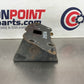 2006 Infiniti G35 Sedan Driver Left Front Bumper Impact Stay Bracket OEM 25BJ1DG - On Point Parts Inc