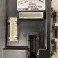 2006 Nissan 350Z BCM Body Control Module Fuse Box 284B1CF40A OEM 12BI3DC - On Point Parts Inc