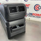 2004 Infiniti G35 Sedan Center Console with Cubby OEM 15BE4E8 - On Point Parts Inc