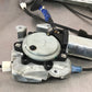 2008 Nissan 350Z Passenger Right Window Regulator Motor OEM 21BBXDE - On Point Parts Inc