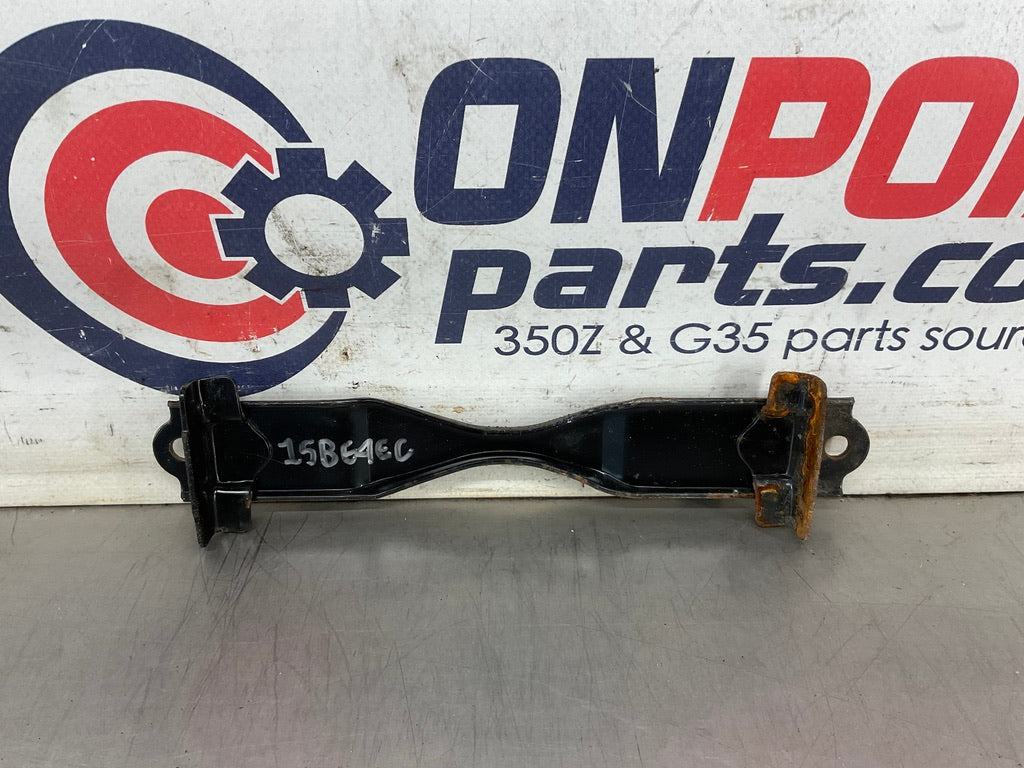 2004 Infiniti G35 Battery Hold Down Bracket Hardware OEM 15BE4EC - On Point Parts Inc