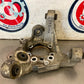 2004 Nissan 350Z Passenger Right Rear Suspension Knuckle OEM 24BIVDK - On Point Parts Inc