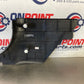 2016 Nissan 370Z Passenger Right Lower Dash Kick Plate Panel 66900 OEM 11BB9DI - On Point Parts Inc