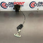 2003 Infiniti G35 Coupe Trunk Emergency Release Cable and Latch OEM 22BDREC - On Point Parts Inc