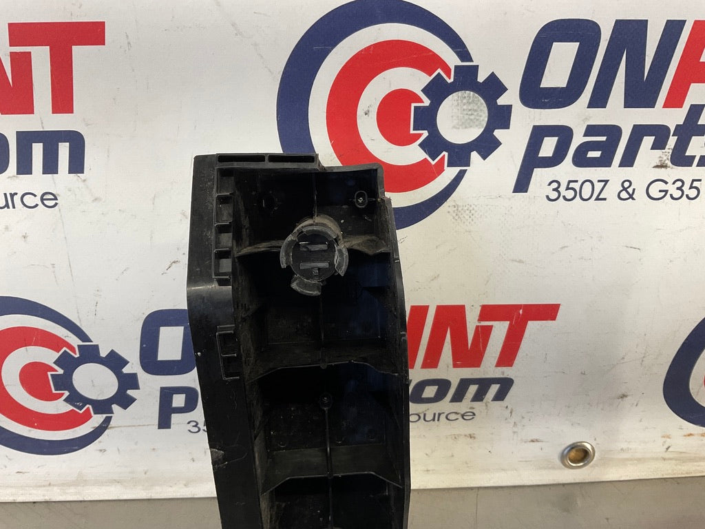 2006 Nissan 350Z Foot Rest Dead Pedal 67840 OEM 21BBJDA - On Point Parts Inc