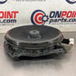 2013 Infiniti G37 Driver Left Front Bose Subwoofer Door Speaker 28149 OEM 12BCGE - On Point Parts Inc