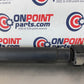 2005 Infiniti G35 2 Piece RWD Automatic Rear Wheel Driveshaft 152k OEM 24BFFE0 - On Point Parts Inc
