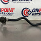 2005 Nissan 350Z Rear Suspension Stabilizer Sway Bar 56230 OEM 13BEBE0 - On Point Parts Inc
