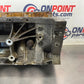2004 Infiniti G35 VQ35DE Engine Block with Crank Shaft Bearing Caps  OEM 15BE4E0 - On Point Parts Inc