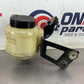 2004 Nissan 350Z Power Steering Fluid Reservoir with Bracket OEM 14BEQEG - On Point Parts Inc