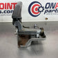 2003 Infiniti G35 Emergency Parking Brake Handle OEM 13BEWEC - On Point Parts Inc