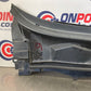 2009 Nissan 370Z Front Windshield Wiper Cowl OEM 15BKJD3 - On Point Parts Inc