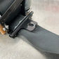 2009 Nissan 370Z Passenger Right Front Seatbelt OEM 15BKJDE - On Point Parts Inc