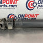 2003 Infiniti G35 RWD Rear Wheel Drive Manual Driveshaft 2 Piece OEM 13BEWE0 - On Point Parts Inc