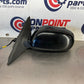 2003 Infiniti G35 Sedan Driver Left Power Side View Mirror OEM 15BDDEA - On Point Parts Inc