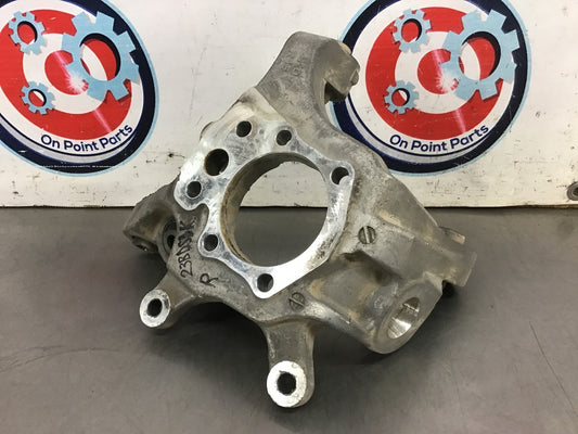 2014 Nissan 370Z Passenger Right Rear Suspension Knuckle OEM 23BDSDK - On Point Parts Inc