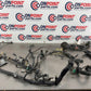 2004 Infiniti G35 Manual VQ35DE Engine Wiring Harness Wideband 141K OEM 12BK8DK - On Point Parts Inc