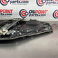 2013 Infiniti G37 Sedan Driver Left Window Regulator Motor Assembly OEM 12BCGE3 - On Point Parts Inc