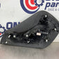 2010 Nissan 370Z Driver Left Center Console Knee Panel Trim 96993 OEM 24BBBDA - On Point Parts Inc