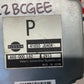 2013 Infiniti G37 Sedan Transfer Case Control Module 41650 OEM 12BCGEE - On Point Parts Inc