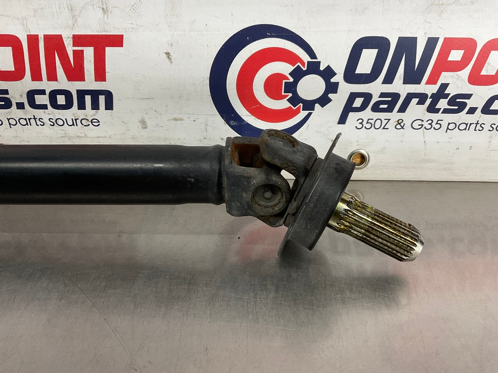 2013 Infiniti G37 Sedan AWD All Wheel Front Drive Shaft 37200 OEM 12BCGE0 - On Point Parts Inc