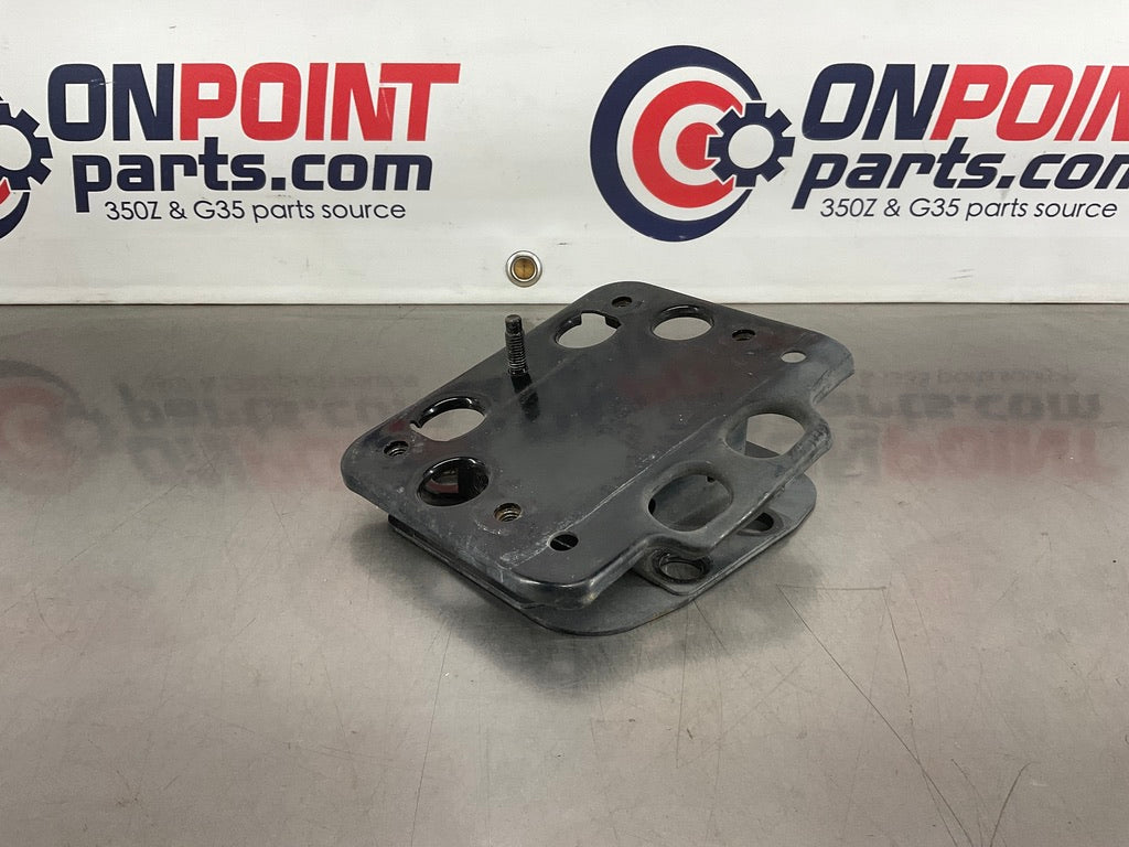 2009 Nissan 370Z Driver Left Rear Bumper Impact Bracket OEM 15BKJDA - On Point Parts Inc