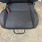 2003 Infiniti G35 Driver Left NRG Innovations Manual Cloth Bucket Seat 15BDDE9 - On Point Parts Inc