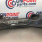 2003 Infiniti G35 VQ35DE Engine Cradle Front Subframe OEM 22BDRE0 - On Point Parts Inc