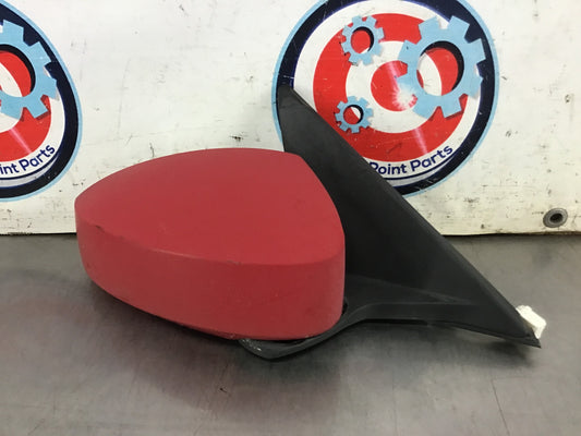 2004 Nissan 350Z Passenger Right Power Side View Mirror OEM 21BC8DE - On Point Parts Inc