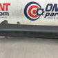2004 Nissan 350Z Convertible Driver Left Interior A Pillar 76912 OEM 14BEQE7 - On Point Parts Inc