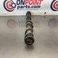 2003 Infiniti G35 Driver Left VQ35DE Cam Shafts Exhaust Intake OEM 15BDDE0 - On Point Parts Inc