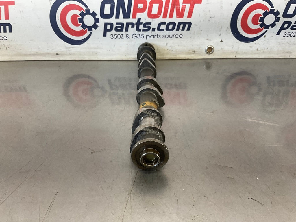 2003 Infiniti G35 Driver Left VQ35DE Cam Shafts Exhaust Intake OEM 15BDDE0 - On Point Parts Inc