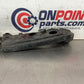 2003 Infiniti G35 Driver Left Rear Stay Brace Bracket OEM 13BEWEG - On Point Parts Inc